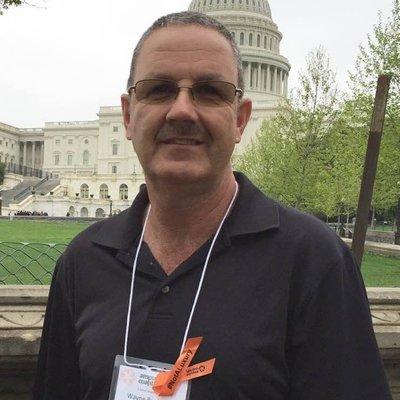 Photo of Wayne B.