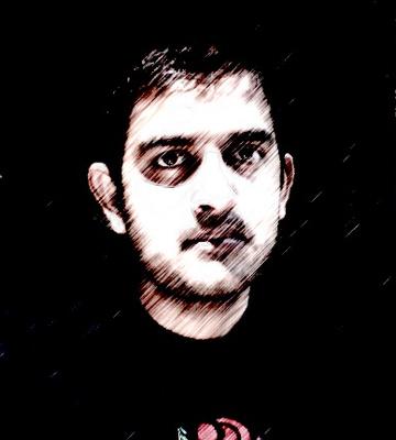 photo of Nagendra P.