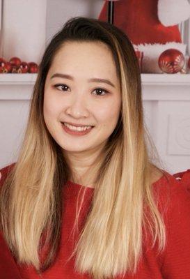 Photo of Trinh U.