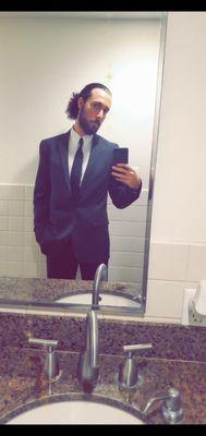 Photo of Charlie G.