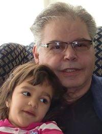 Photo of Joel C.