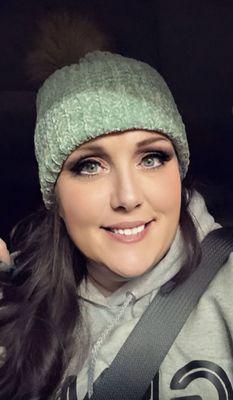 Photo of Amanda C.