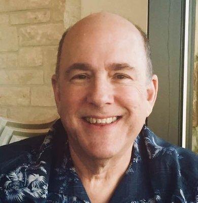 Photo of Bob P.