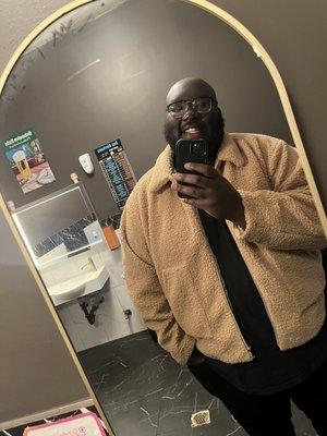 photo of Chris A.