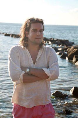 Photo of Dylan M.