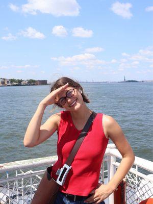 Photo of Anne-Marie C.