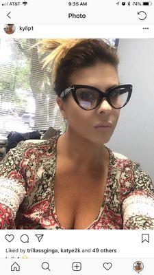 photo of Kyli T.