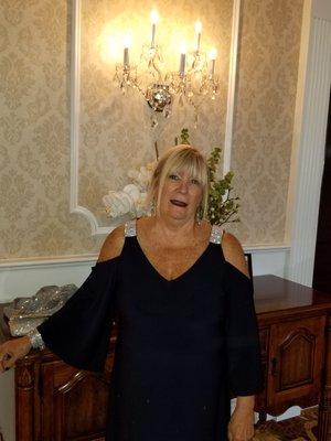 photo of Linda P.