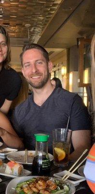Photo of Josh M.