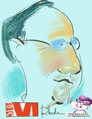 Photo of T H.