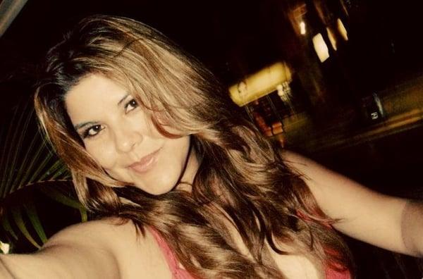 Photo of Gisy J.
