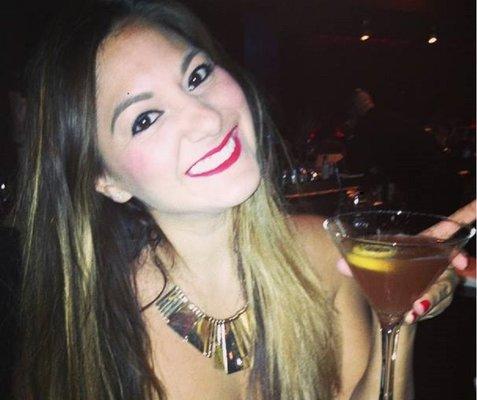 Photo of Pilar Q.