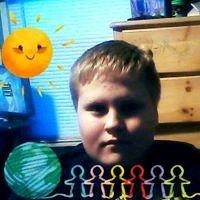 Photo of Zacary P.