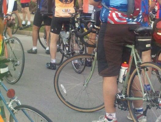 Photo of Patricia B.