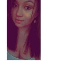 Photo of Arielle H.