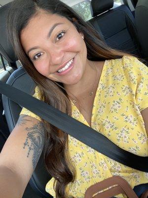 photo of Stephanie C.