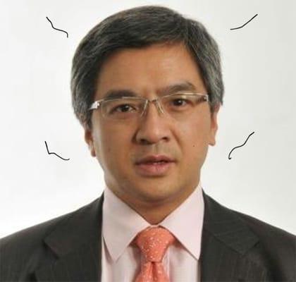 Photo of Roger K.