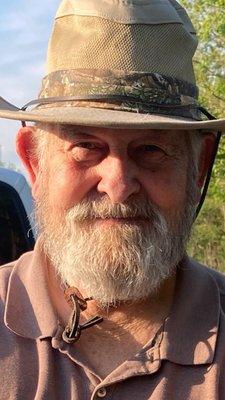 Photo of James F.