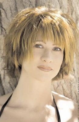 Photo of Cari B.
