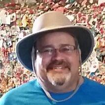 Photo of Albert S.