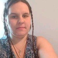 Photo of Myriah A.