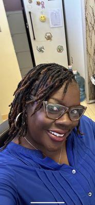 Photo of Renee A.
