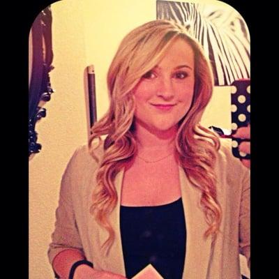 photo of Sharayah F.