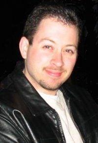 Photo of Mike B.