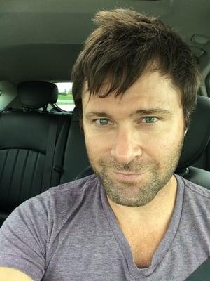 Photo of Keith L.
