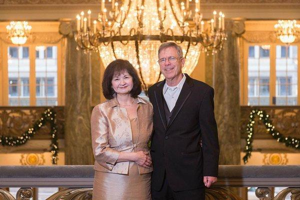 photo of Patricia C.