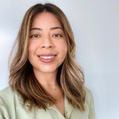 photo of Alejandra C.