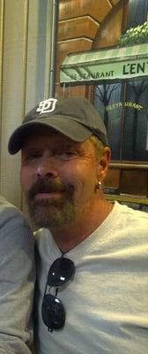 Photo of Kevin M.