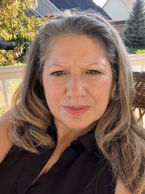Photo of Rosa P.