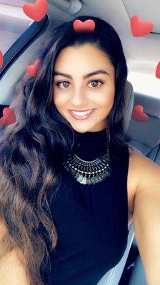 Photo of Amanda V.