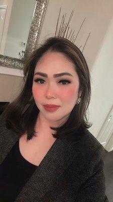 Photo of Chona B.