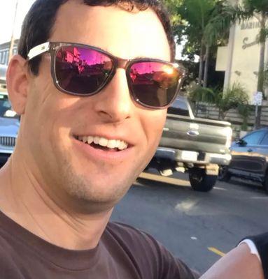 Photo of Brandon L.