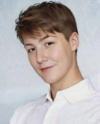 Photo of Sam C.