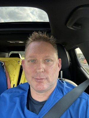 Photo of Kyle W.