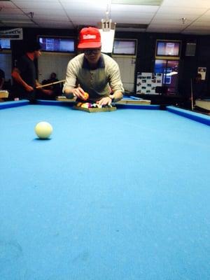Photo of Khoa N.