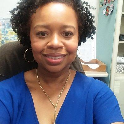 Photo of Richia B.