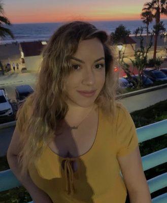 photo of Angelica V.