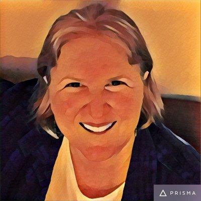 photo of Patricia N.