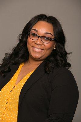 Photo of Jaida P.