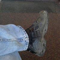 Photo of Kathleen M.