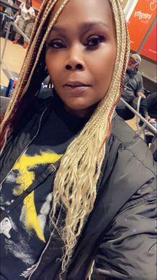 Photo of Joy O.