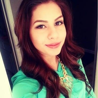 photo of Kimberly M.