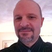 Photo of David M.