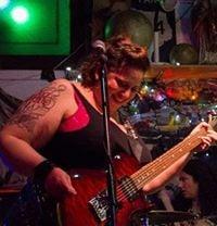 photo of Michelle Z.