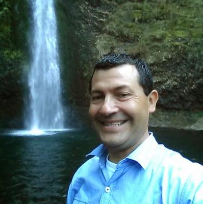 Photo of Rigo M.