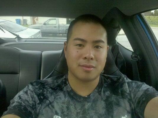 Photo of Caleb K.